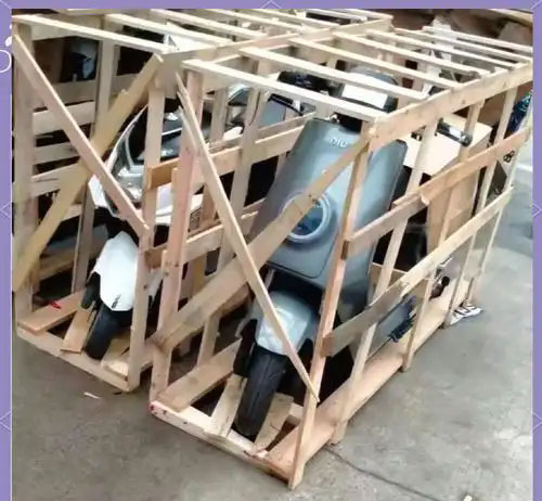 沈丘电动车运输